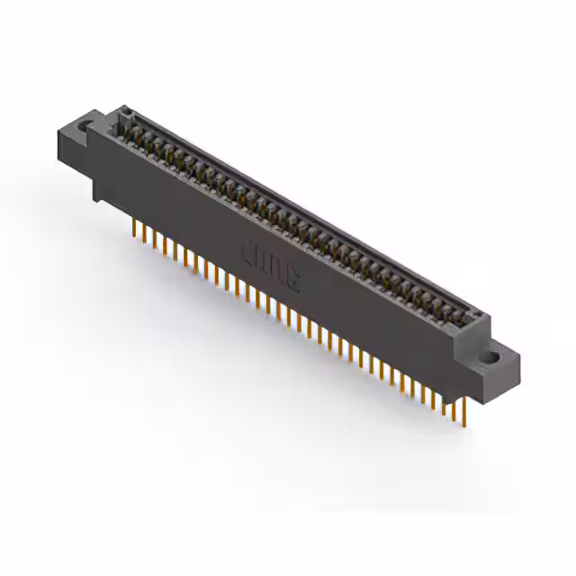 395-033-540-604 EDAC Inc.  Edgeboard Connectors